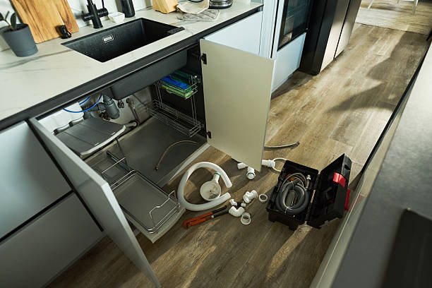24/7 Emergency Toilet Repair experts in Eagle, MI